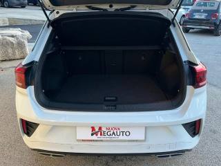 VOLKSWAGEN T-Roc usata, con Chiusura centralizzata