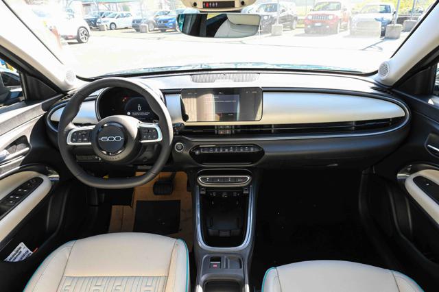 FIAT 600 usata, con Vivavoce