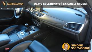 AUDI A6 usata 108
