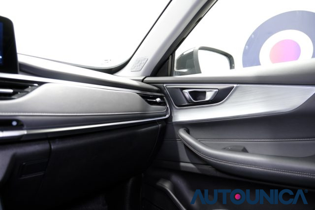 DR MOTOR DR 5.0 usata, con Tetto panorama