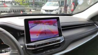 JEEP Compass usata, con Fendinebbia