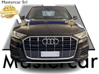 AUDI Q7 usata, con Airbag