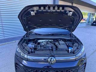 VOLKSWAGEN Tiguan usata, con Telecamera per parcheggio assistito