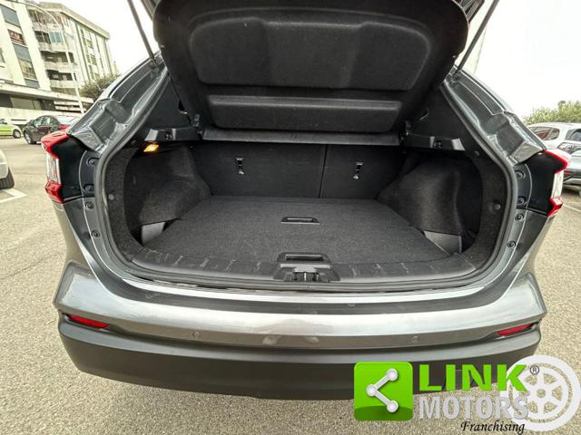 NISSAN Qashqai usata, con USB