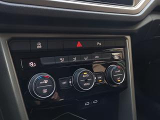 VOLKSWAGEN T-Roc usata, con Controllo elettronico della corsia