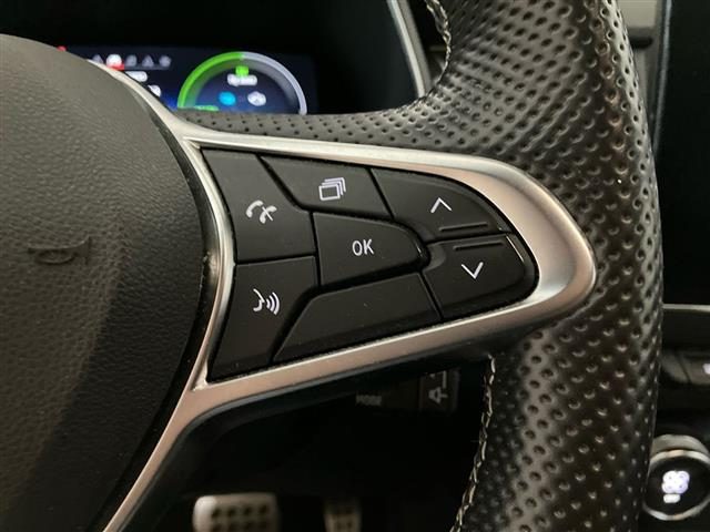 RENAULT Arkana usata, con Sensore di pioggia