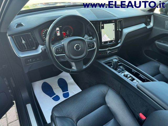 VOLVO XC60 usata, con Servosterzo