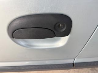 RENAULT Kangoo usata 34