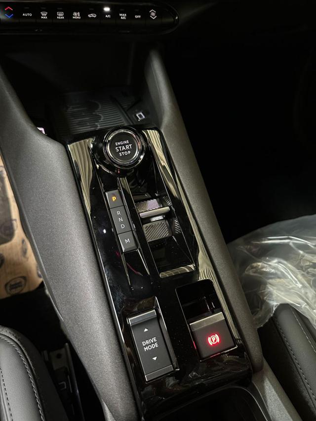 ALFA ROMEO Junior usata, con Controllo trazione