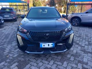PEUGEOT 2008 usata, con Controllo trazione