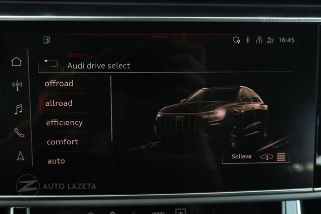 AUDI Q8 usata, con Assistente abbaglianti