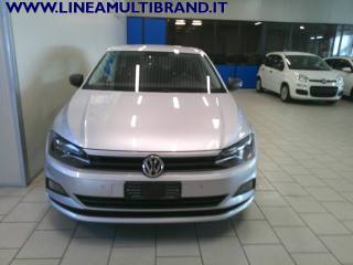 VOLKSWAGEN Polo usata, con Boardcomputer
