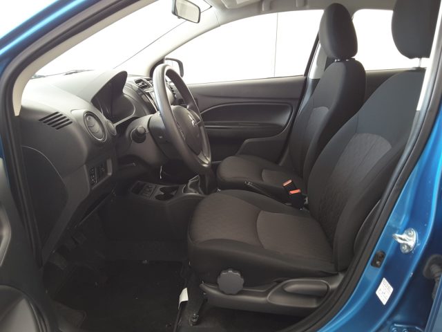 MITSUBISHI Space Star usata, con Alzacristalli elettrici
