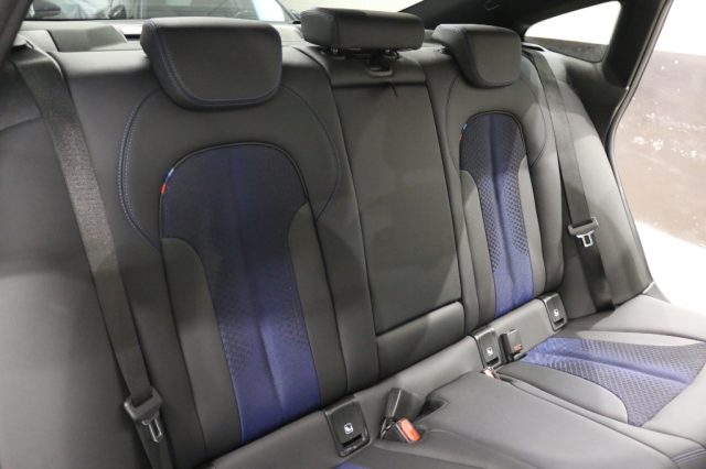 BMW 220 usata, con Fari LED