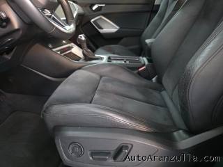 AUDI Q3 usata, con Interni in pelle