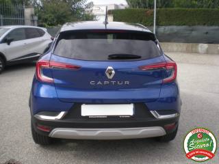 RENAULT Captur usata, con Climatizzatore