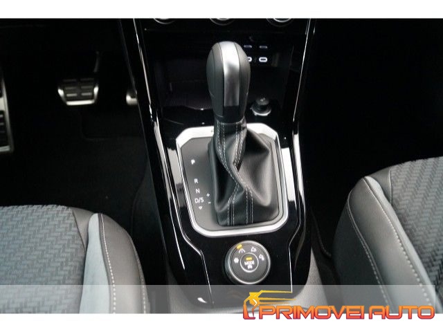 VOLKSWAGEN T-Roc usata, con Cruise Control