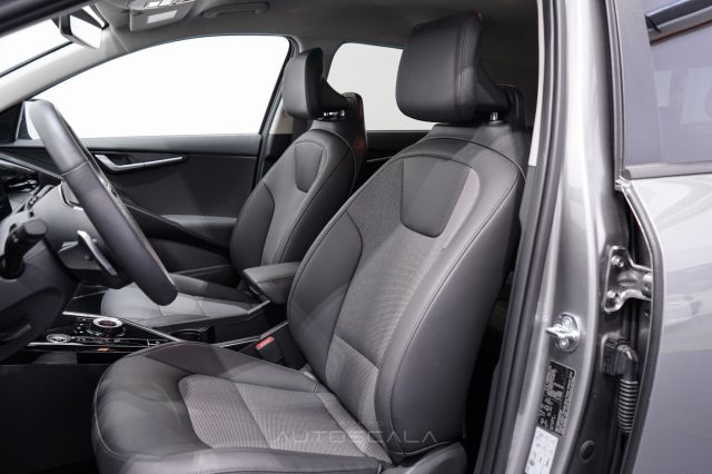 KIA e-Niro usata, con Fendinebbia