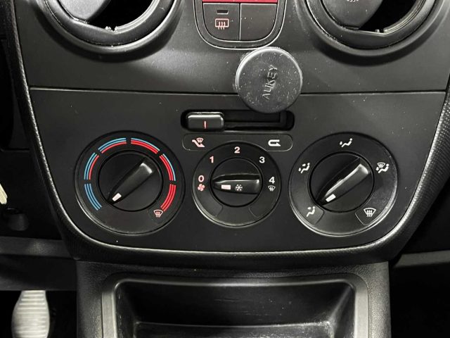 FIAT Qubo usata 21