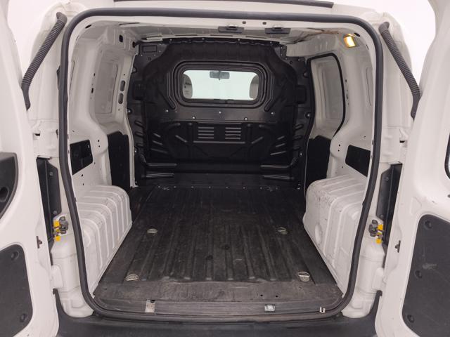 FIAT Fiorino usata 14