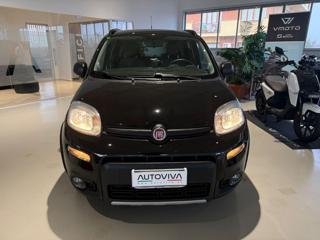 FIAT Panda usata, con Airbag