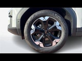 DACIA Bigster usata, con Chiusura centralizzata