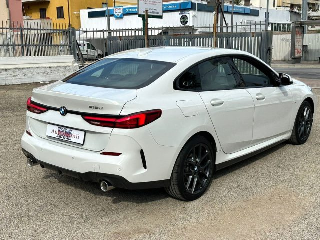 BMW 218 usata, con Airbag