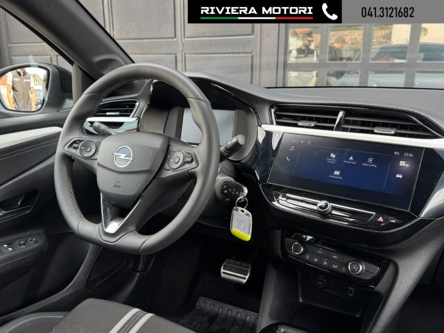 OPEL Corsa usata, con Autoradio