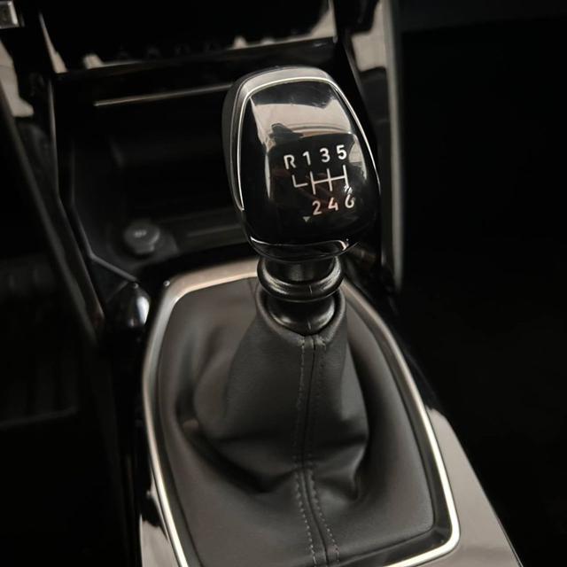 PEUGEOT 208 usata, con Luci diurne LED