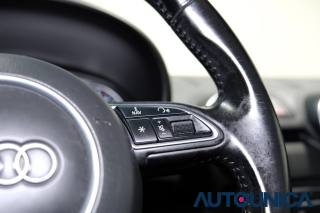 AUDI A1 usata, con Luci diurne LED