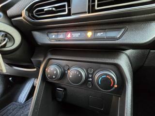 DACIA Sandero usata, con Servosterzo