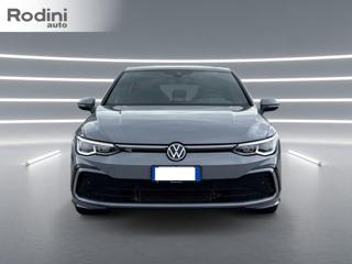 VOLKSWAGEN Golf usata, con Airbag
