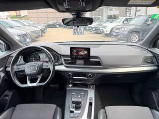 AUDI Q5 usata, con Controllo trazione