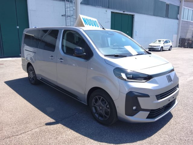 FIAT Ulysse usata, con Sistema di navigazione