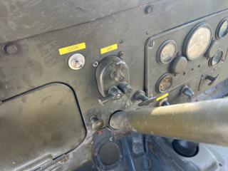 JEEP Willys usata 12
