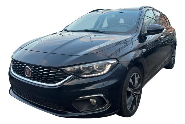 FIAT Tipo usata, con Airbag
