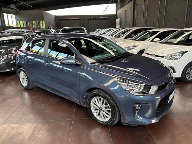 KIA Rio usata, con Airbag