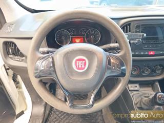 FIAT Doblo usata 9
