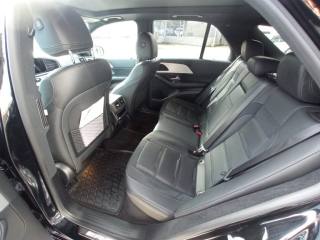 MERCEDES-BENZ GLE 63 AMG usata, con Immobilizzatore elettronico