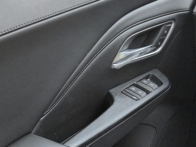 MG ZS usata, con Bluetooth