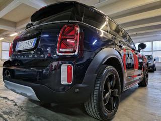MINI Countryman usata, con Airbag laterali