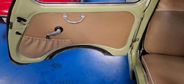 FIAT Multipla usata 23