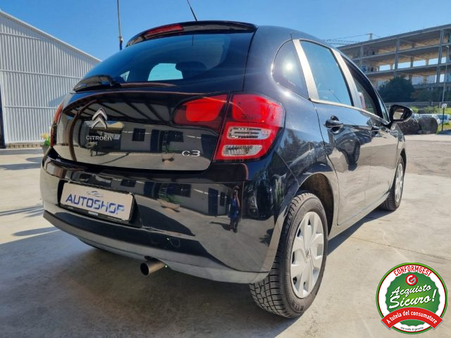 CITROEN C3 usata, con Airbag Passeggero