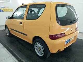 FIAT 600 usata, con Autoradio