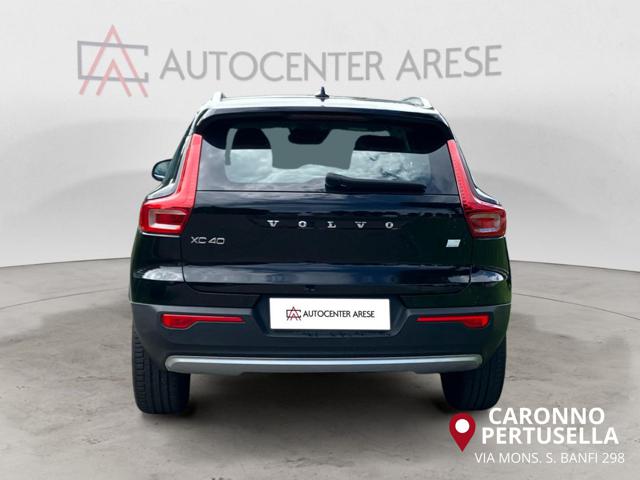VOLVO XC40 usata, con Alzacristalli elettrici