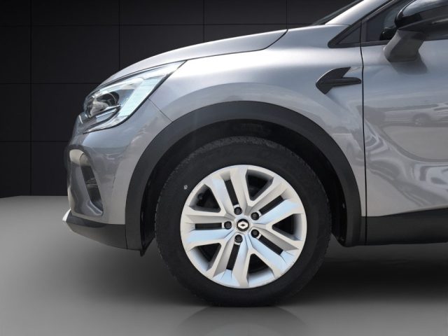 RENAULT Captur usata, con Controllo trazione