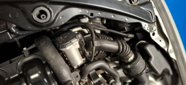 ALFA ROMEO Brera usata 53