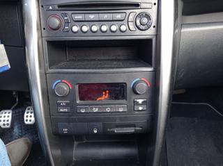 PEUGEOT 207 usata, con Controllo trazione
