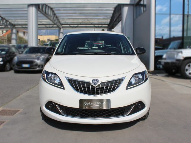 LANCIA Ypsilon usata, con Airbag