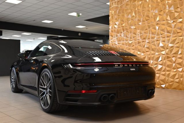 PORSCHE 911 usata 86